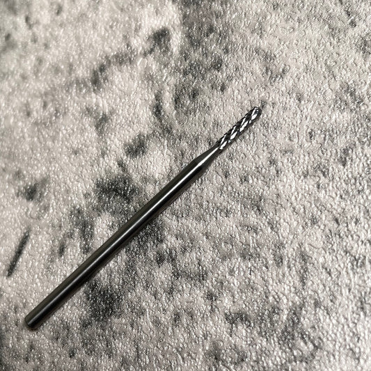 380106 Attachment Care Nail Drill Bit C0208XS