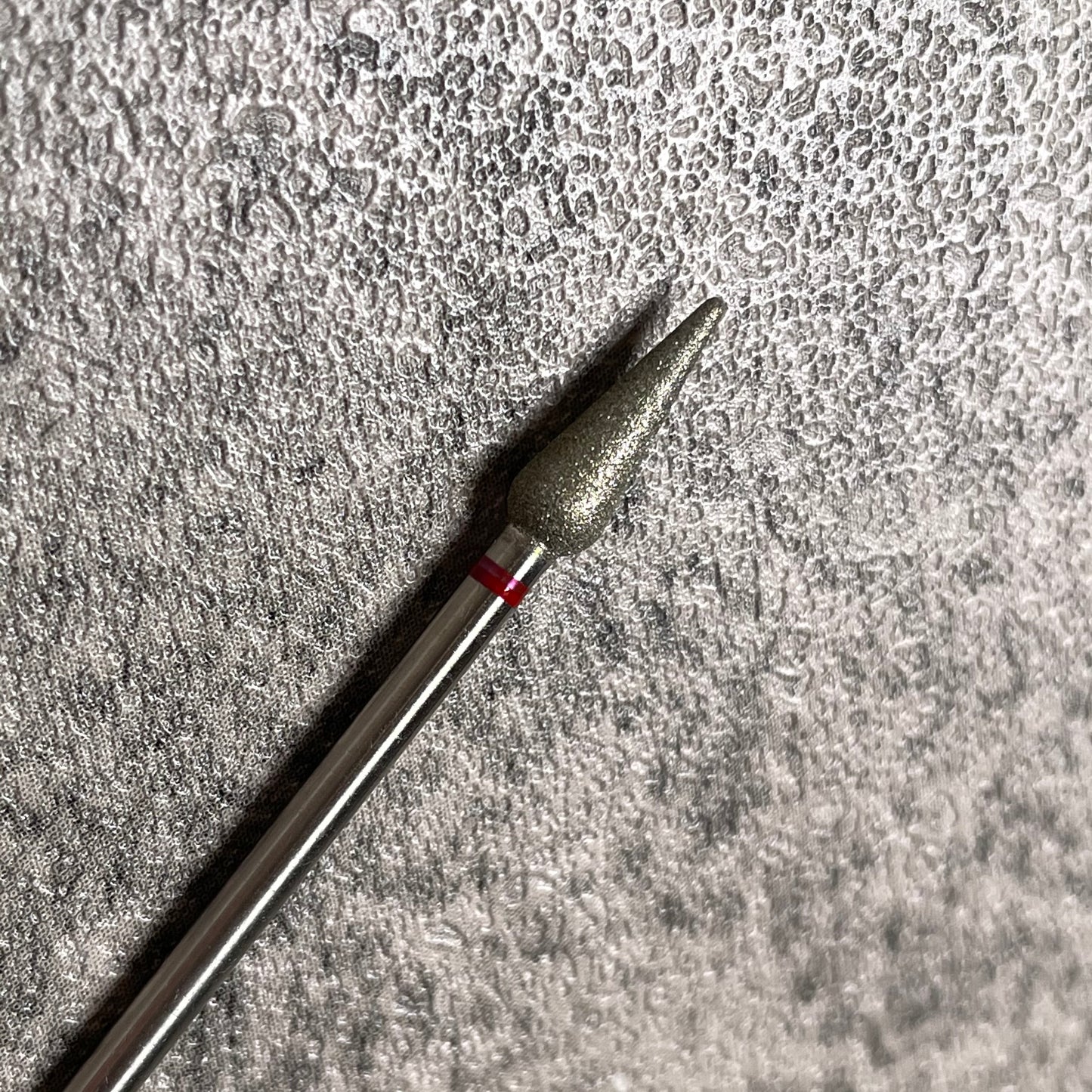 Attachment Care Nail Drill Bit MD0412D-F